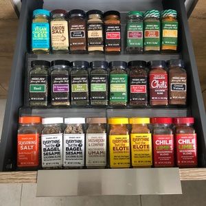 Meet your Posher, Fia